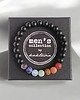 biżuteria męska Wysyłka 24h : Chakra bracelet : wszystkie czakry : męska bransoletka