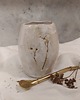 kubki Unikatowy kubek ręcznie robiony do yerba mate, ceramiczny
