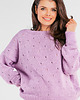 swetry damskie  Sweter B445