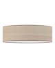 plafony Fornirowa lampa sufitowa w stylu skandynawskim DUBAJ ECO fi 60