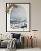 plakaty Plakat Winter beauty