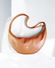 torby na ramię Crossbody Bag Camel Torebka BANANA