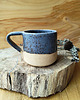 kubki Ceramiczny kubek PJ