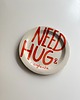 patery i talerze Talerz Need Hug & Margherita