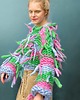 swetry damskie  100% Merino sweter na drutach