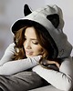 szale damskie ♥ animals - ♥ cats
