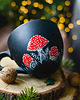 kubki Leśny kubek muchomor - Amanita muscaria