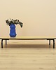 komody Lowboard, duński design, lata 80, produkcja: Dania