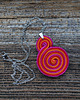 wisiory Lollipop- wisiorek sutasz