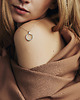 wisiory SANDRO empty / silver necklace