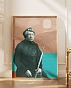 plakaty Plakat Adam Mickiewicz