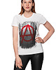 t-shirt damskie T-shirt damski UNDERWORLD Anarchy