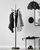 lampy wiszące Lampa wisząca origami ICEBERG M czarna