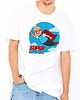 t-shirty męskie Koszulka  z nadrukiem Super dziadek