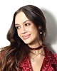 chokery Choker 5-rzędowy Fashion Gloss