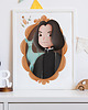 plakaty Plakat Harry Potter - Severus