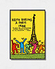 plakaty Keith Haring "Art Poster"