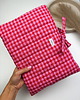 pokrowce i etui - organizery Etui na Tablet / Organizer do Torebki Strawberry