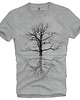 t-shirty męskie T-shirt męski UNDERWORLD Tree