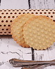 wałki do ciasta POLKA DOTS - grawerowany wałek do ciasta