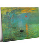 magnesy Impresja II - C. Monet - magnes