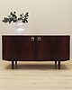komody i szafki Szafka palisandrowa, duński design, lata 70, produkcja: Dania