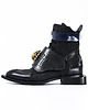 buty męskie Botki The Shoemaker 'Carbon' Męskie XXIII + magnetyczne akcesoria