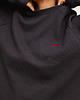 bluzki z długim rękawem damskie Longsleeve SEAN carbon