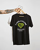 t-shirty męskie Koszulka T-SHIRT.  I love cycling