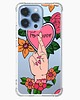 etui na telefon Etui Anti Shock case wzory - WF641