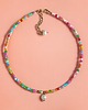 chokery Choker : summer collection : muszla i perły