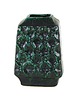wazony Wazon ceramiczny, niemiecki design, lata 70, produkcja: West Germany