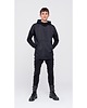 bluzy męskie Bluza Oficjalny Stan Czarny