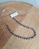 chokery Naszyjnik choker kryształki holo w kolorach tęczy