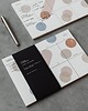 kalendarze i plannery Planner tygodniowy FORM  biurkowy