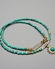chokery Turkus vol. 26 /19.11.24 - choker/ - Szlachetna kolekcja