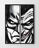 plakaty Plakat  Batman Joker