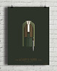 plakaty Plakat The Lord of the Rings - Sam