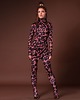 legginsy Legginstopy - Panterka