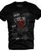 t-shirty męskie T-shirt męski UNDERWORLD Rocks
