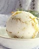 produkty do kąpieli Naturalna kula do kąpieli z masłem shea Nagietek