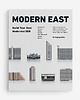 kalendarze i plannery MODERN EAST Build Your Own Modernist DDR