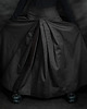 spódnice maxi Spódnica HAKAMA czarna