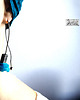 kolczyki wire wrapping kolczyki KARIKI