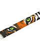 bransoletki ze szkła Eye of the Tiger I, wyplatana bransoleta, beading