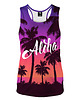 topy damskie DR.CROW Bokserka Aloha!
