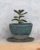 doniczki Doniczka ceramiczna