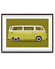 grafiki i ilustracje Volkswagen T2