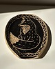 podkładki do kuchni Ceramiczna podstawka pod łyżkę - lisek