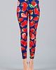 legginsy Legginsy sportowe Straw Show